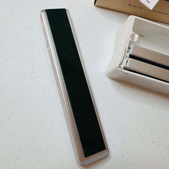 3 pack LED Motion Sensor Lights USB Rechargeable Pure White Wireless LED Lights - Picture 5 of 16